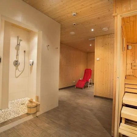 Holiday home Mountainresort 3 *