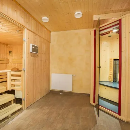 Holiday home Mountainresort 3 Dienten am Hochkoenig