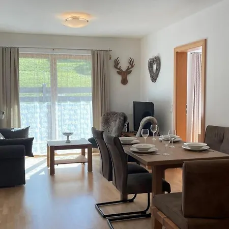 Holiday home Mountainresort 3 Dienten am Hochkoenig