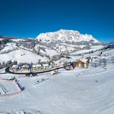 Holiday home Mountainresort 3