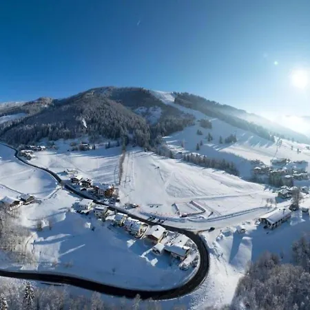 Holiday home Mountainresort 3 *