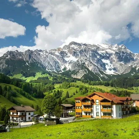 Mountainresort 3 Holiday home Dienten am Hochkoenig