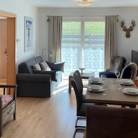 Mountainresort 3 Holiday home *
