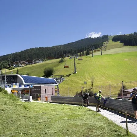 Mountainresort 3 Holiday home Dienten am Hochkoenig