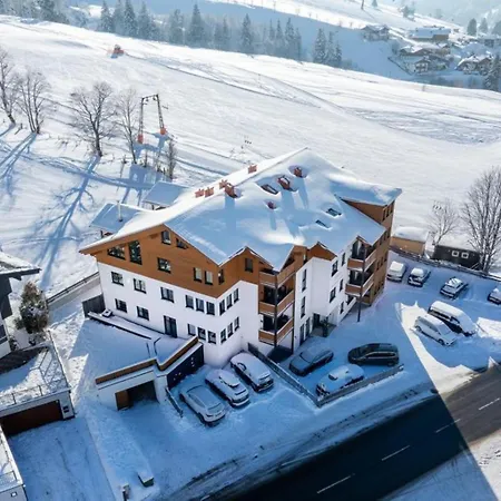Mountainresort 3