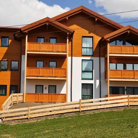 Holiday home Mountainresort 3