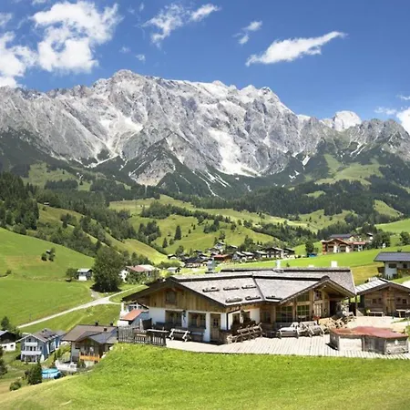 Mountainresort 3 Holiday home Dienten am Hochkoenig