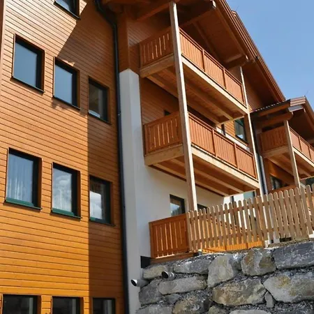 Mountainresort 3