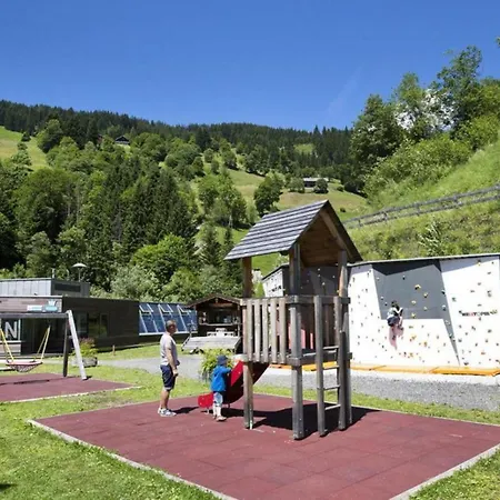 Holiday home Mountainresort 3
