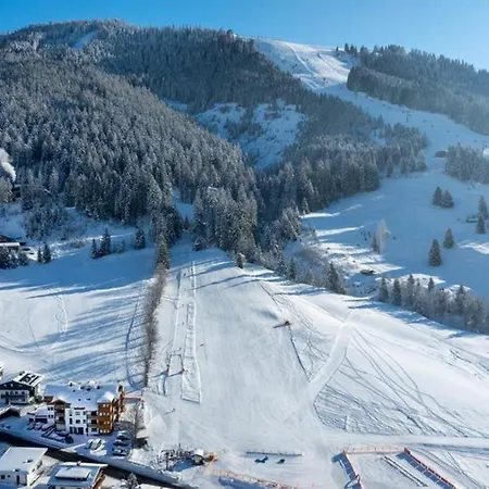 Holiday home Mountainresort 3